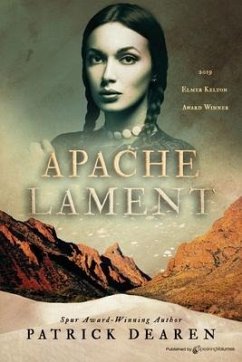 Apache Lament - Dearen, Patrick