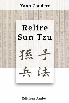 Relire Sun Tzu - Couderc, Yann