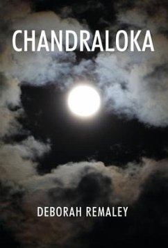 Cover Chandraloka