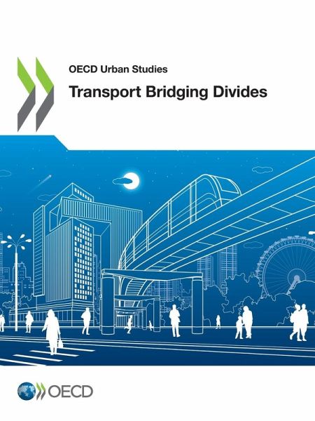 Transport Bridging Divides Transport Bridging Divides