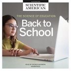 The Science of Education Lib/E: Back to School
