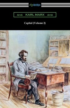 Capital (Volume 2) - Marx, Karl