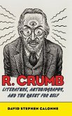 R. Crumb