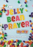 Jelly Bean Prayer Ittybitty Activity Book (Pk of 6): Itty-Bitty Activity Book Easter