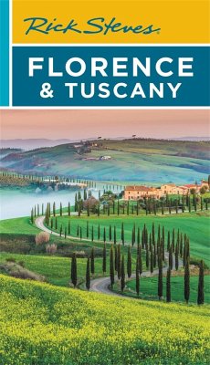 Rick Steves Florence & Tuscany - Openshaw, Gene; Steves, Rick