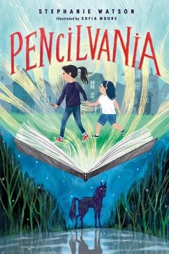 Pencilvania - Watson, Stephanie