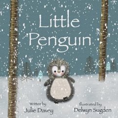 Little Penguin - Davey, Julie