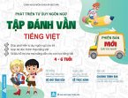 Tap Danh Van Tieng Viet