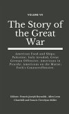 The Story of the Great War, Volume VII (of VIII)