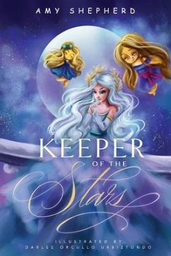 Keeper of the Stars - Shepherd, Amy Lynn
