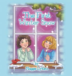 The First Winter Snow - Lykens, Maggie