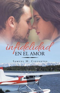 Infidelidad en el amor - Cifuentes, Samuel M.