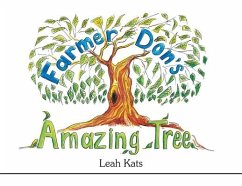 Farmer Don's Amazing Tree - Kats, Leah