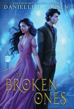 Cover The Broken Ones