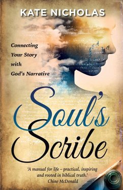 Soul's Scribe - Nicholas, Kate