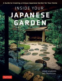 Inside Your Japanese Garden - Cali, Joseph; Yasumoro, Sadao