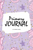 Write and Draw - Mermaid Primary Journal for Children - Grades K-2 (6x9 Softcover Primary Journal / Journal for Kids)