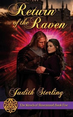 Return of the Raven - Sterling, Judith