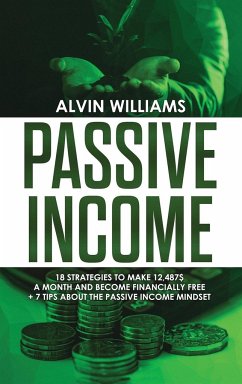 Passive Income - Williams, Alvin