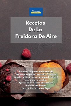 Recetas De La Freidora De Aire - Kitchen, Alexangel