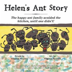 Helen's Ant Story - Ginny