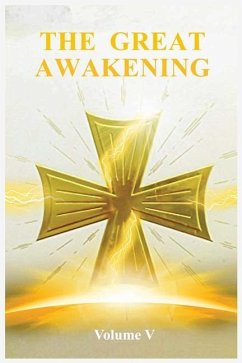 The Great Awakening Volume V - Thedra, Sister