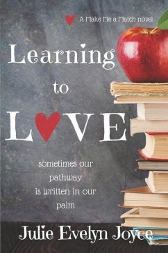 Learning to Love - Joyce, Julie Evelyn