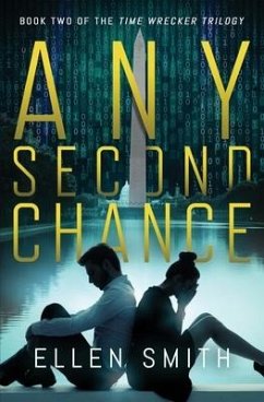 Any Second Chance - Smith, Ellen