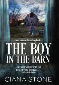 The Boy in the Barn - Stone, Ciana