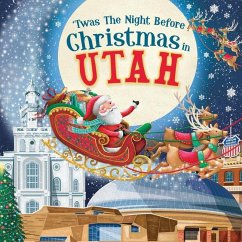 Cover 'Twas the Night Before Christmas in Utah