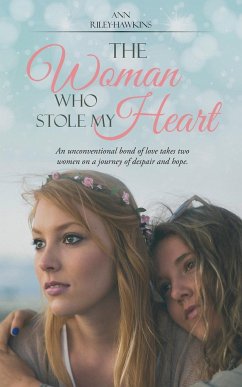 The Woman Who Stole My Heart - Riley-Hawkins, Ann