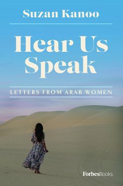 Hear Us Speak - Kanoo, Suzan