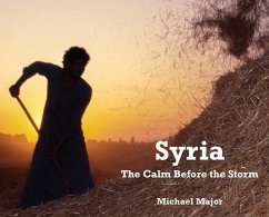 Syria - Major, Michael