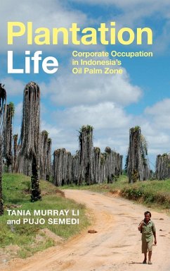 Plantation Life - Li, Tania Murray