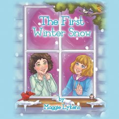 The First Winter Snow - Lykens, Maggie