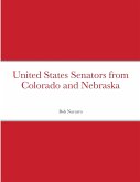 United States Senators from Colorado and Nebraska