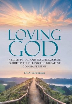 Loving God - Lafountain, A.