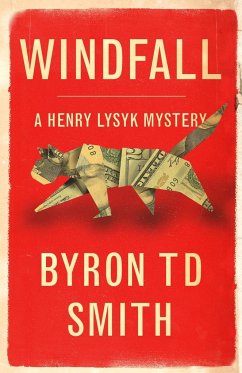 Windfall - Smith, Byron Td