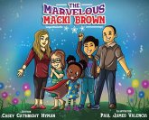 The Marvelous Macki Brown