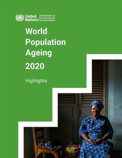 World Population Ageing 2020 Highlights: Living Arrangements of Older Persons
