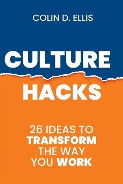 Culture Hacks - Ellis, Colin D