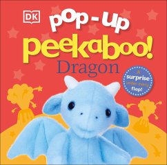 Pop-Up Peekaboo! Dragon - Dk