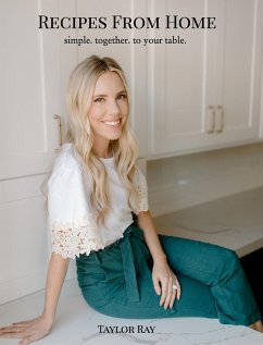 Cover Recipes From Home