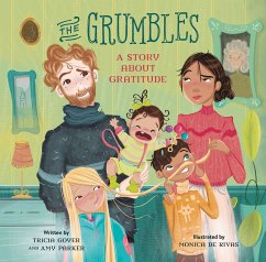 The Grumbles - Goyer, Tricia; Parker, Amy