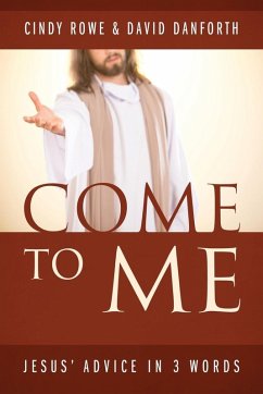 Cover Come to Me / Rise Above It