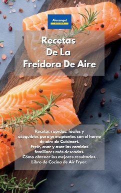 Recetas De La Freidora De Aire - Kitchen, Alexangel