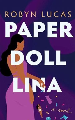 Paper Doll Lina - Lucas, Robyn