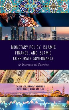 Monetary Policy, Islamic Finance, and Islamic Corporate Governance