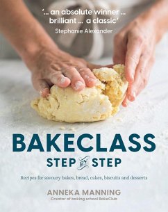 Bake Class Step-By-Step - Manning, Anneka