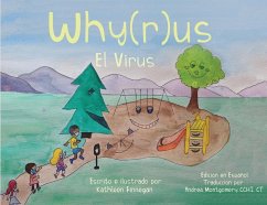 Why(r)us El Virus - Finnegan, Kathleen